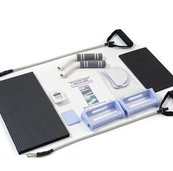 Pilates Sliding Board