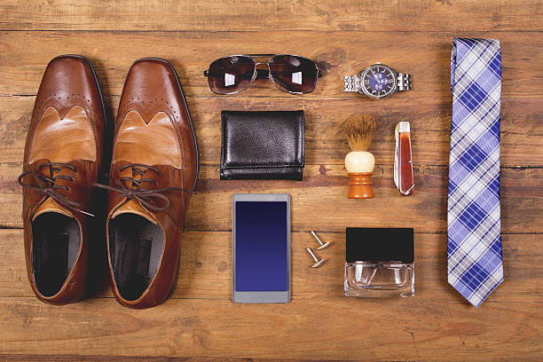 Men’s Fashion