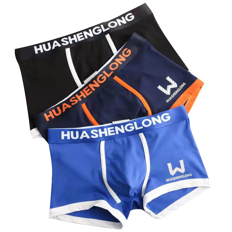 Men’s Comfort Boxer Shorts