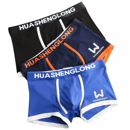 Men’s Comfort Boxer Shorts