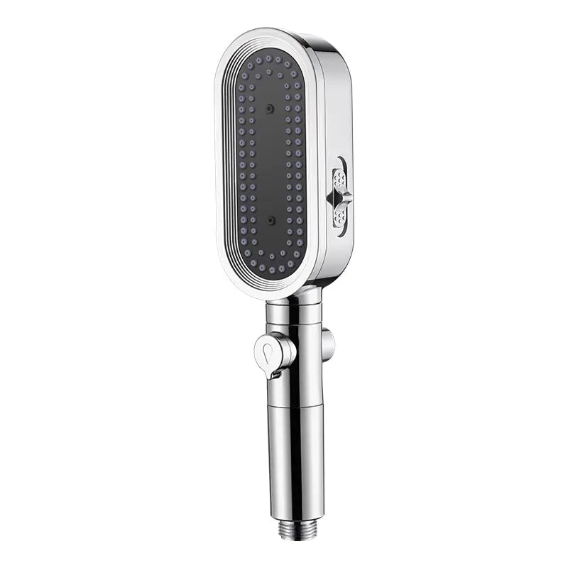 High-Pressure Shower Head