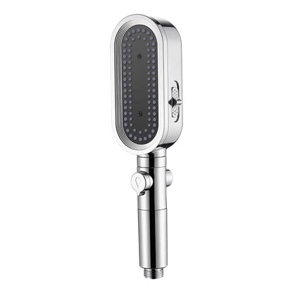 High-Pressure Shower Head