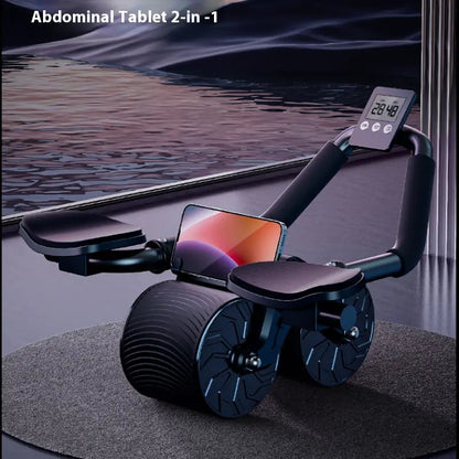 Ab Wheel Roller