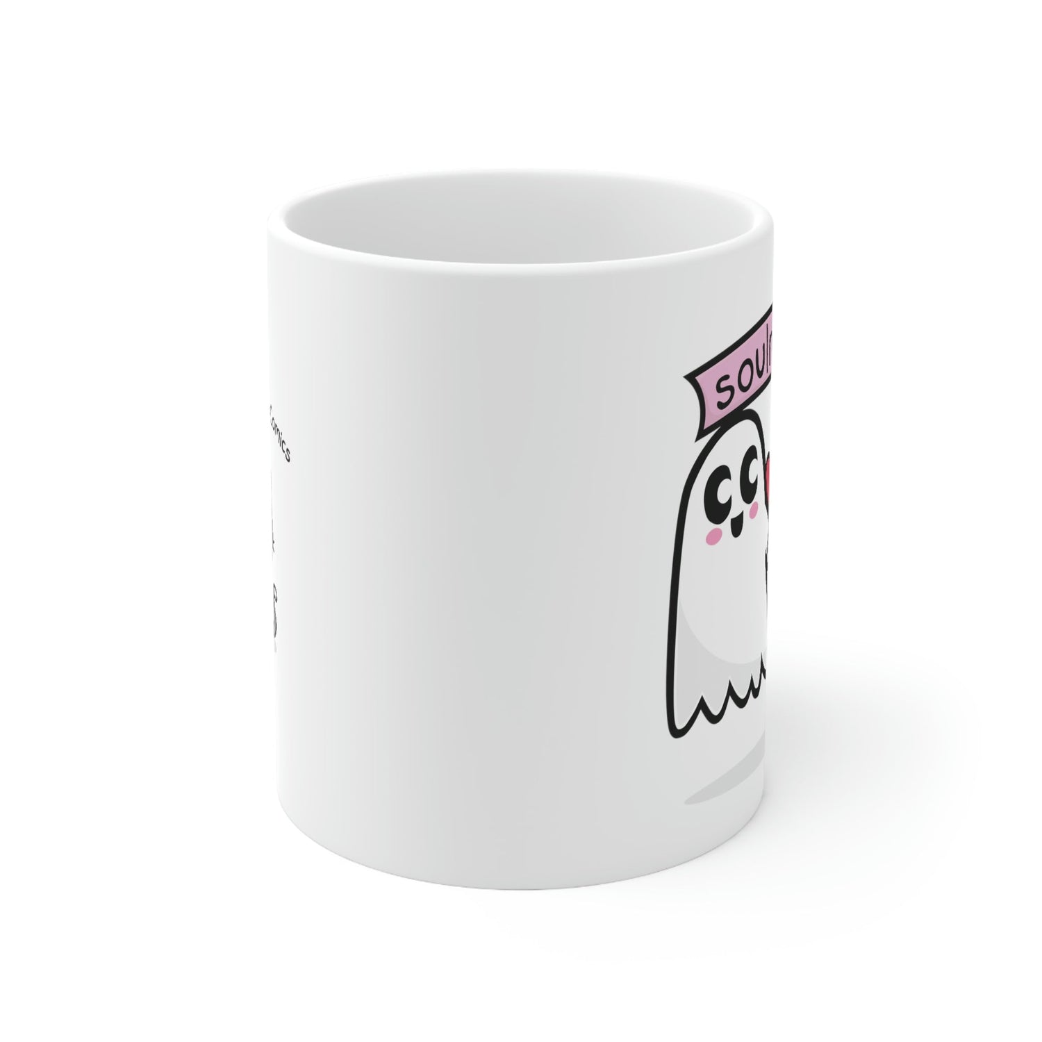 Soulmates Mug