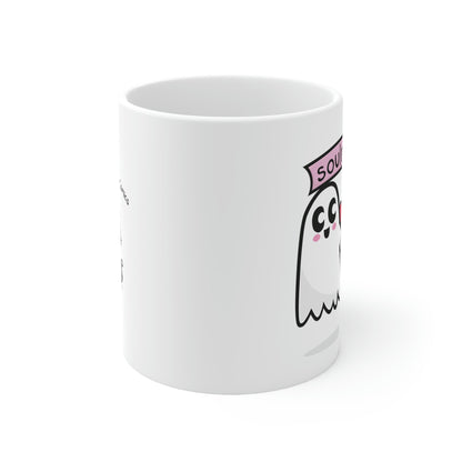 Soulmates Mug