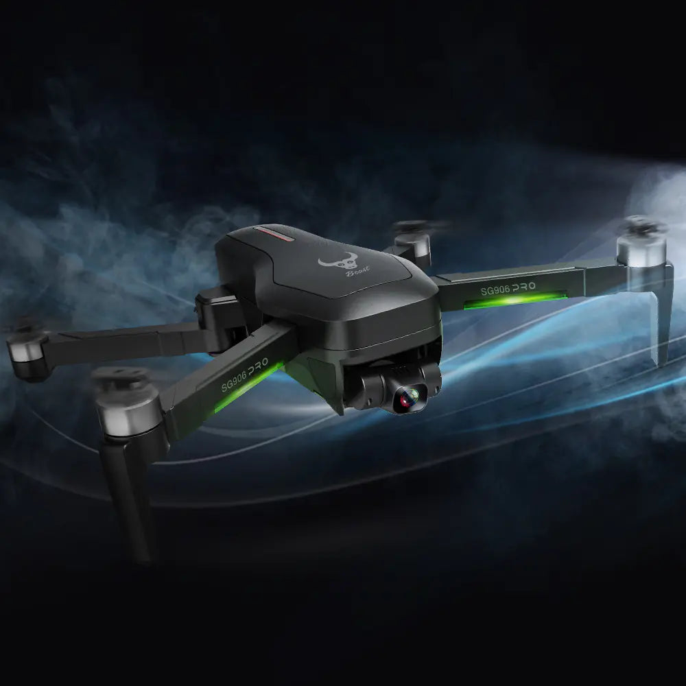 SG906PRO GPS Drone
