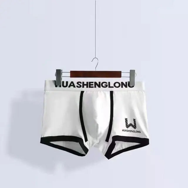 Men’s Comfort Boxer Shorts