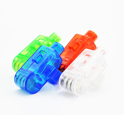 Magnetic Color Window Tiles Set for Kids&