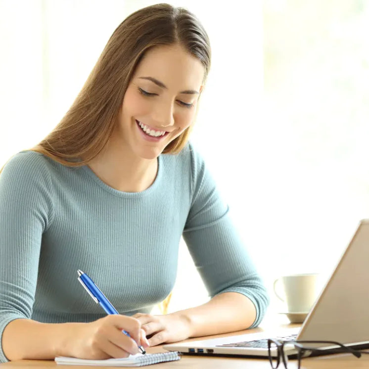 Multifunctional Pen, Smooth, Durable, Professional Writing