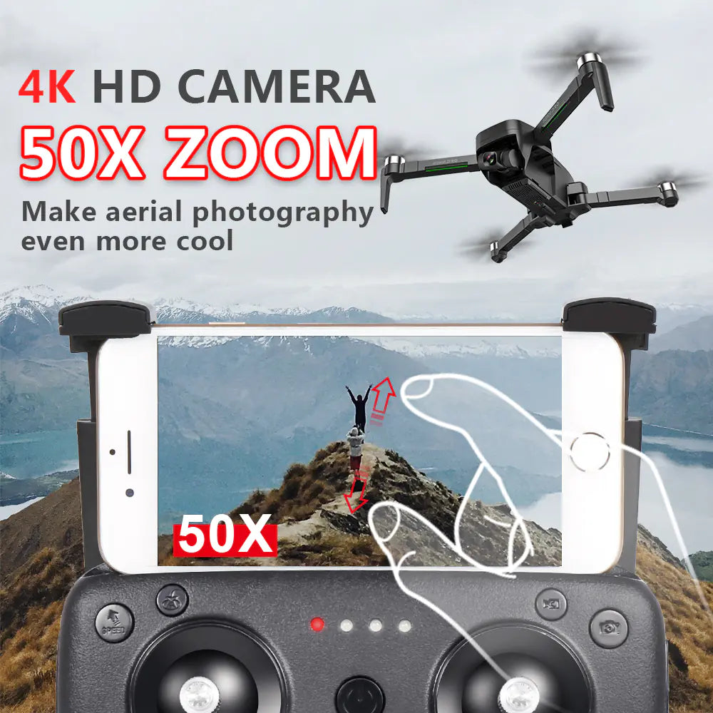 SG906PRO GPS Drone