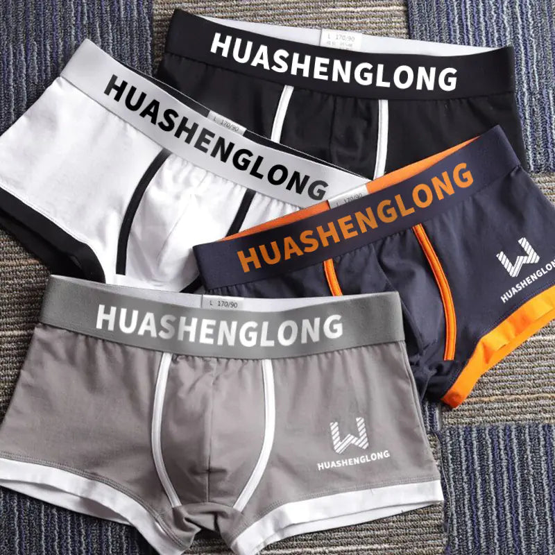 Men’s Comfort Boxer Shorts