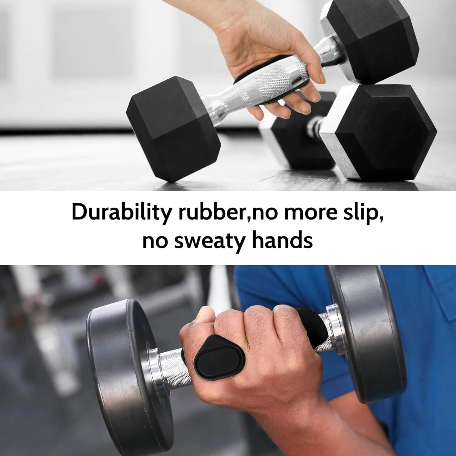 Hand Grip Strengthener