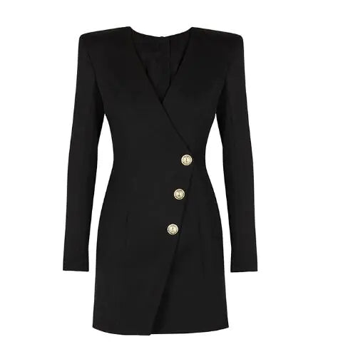 Tailored Suit Dress, Women’s Office &amp; Formal Dress
