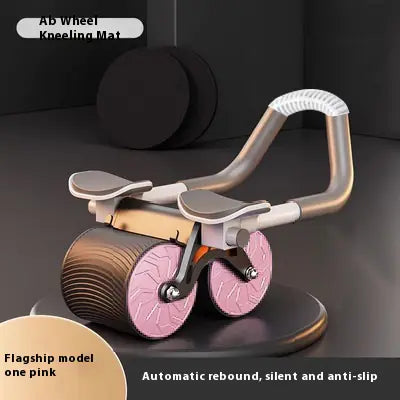 Ab Wheel Roller