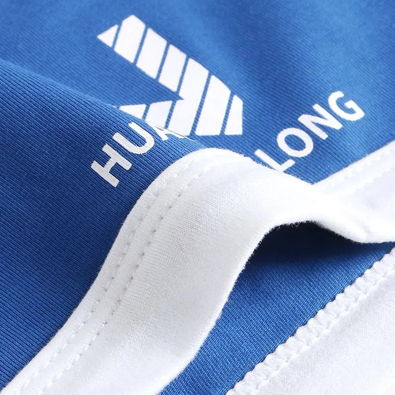 Men’s Comfort Boxer Shorts