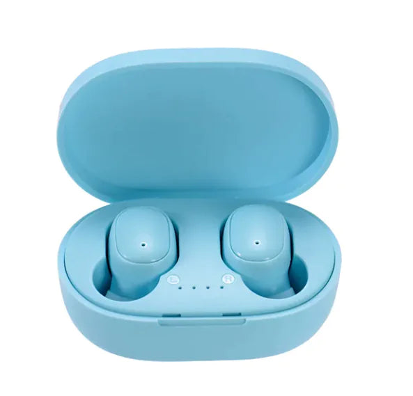 TWS Wireless Bluetooth Headset, True Wireless Stereo Earbuds