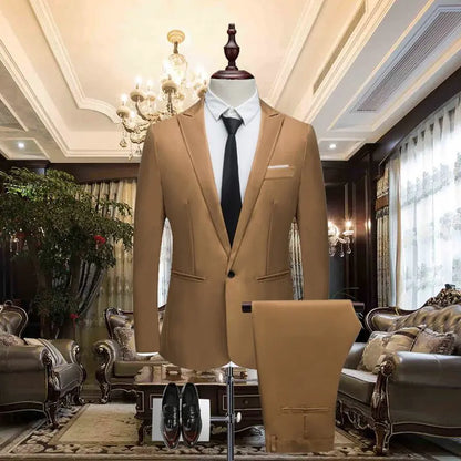 Wedding Suit Jacket, Suit, Tuxedo Set