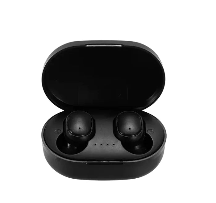 TWS Wireless Bluetooth Headset, True Wireless Stereo Earbuds