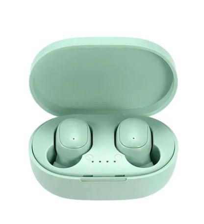 TWS Wireless Bluetooth Headset, True Wireless Stereo Earbuds
