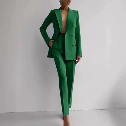 Women’s Fashionable Suit, Elegant Office &amp; Formal Wear