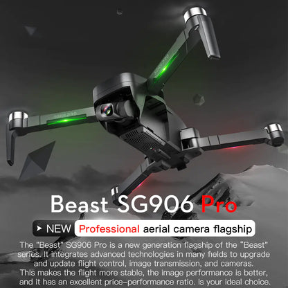SG906PRO GPS Drone
