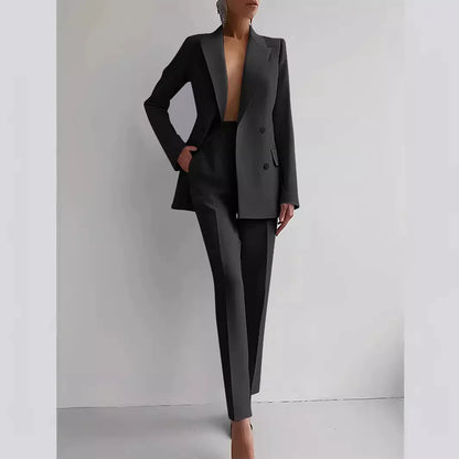 Women’s Fashionable Suit, Elegant Office &amp; Formal Wear