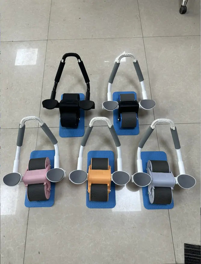 Ab Wheel Roller