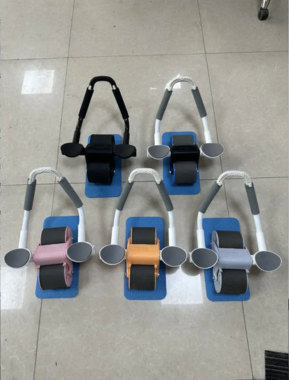 Ab Wheel Roller