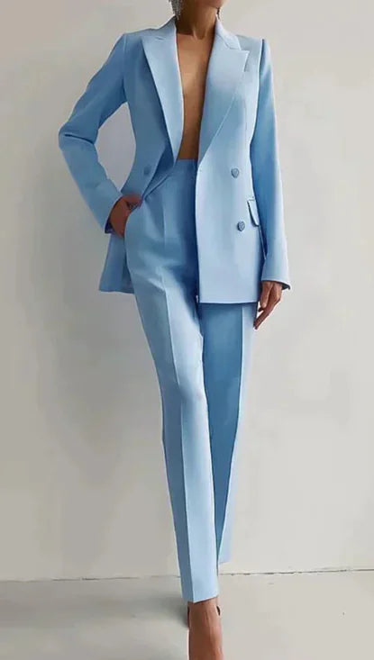 Women’s Fashionable Suit, Elegant Office &amp; Formal Wear