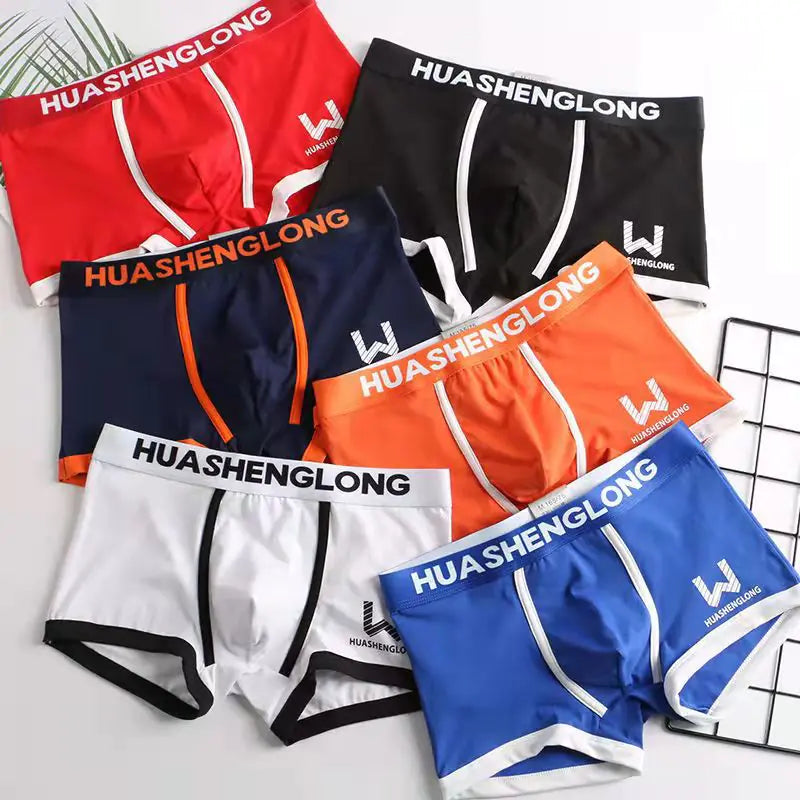 Men’s Comfort Boxer Shorts