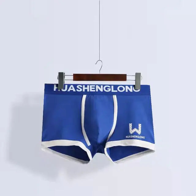 Men’s Comfort Boxer Shorts