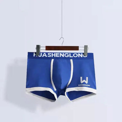 Men’s Comfort Boxer Shorts