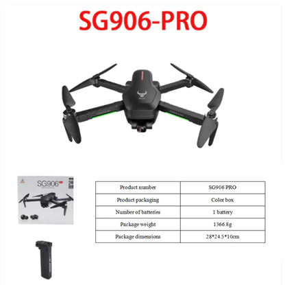 SG906PRO GPS Drone
