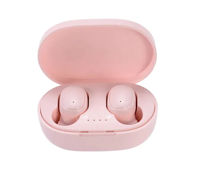 TWS Wireless Bluetooth Headset, True Wireless Stereo Earbuds