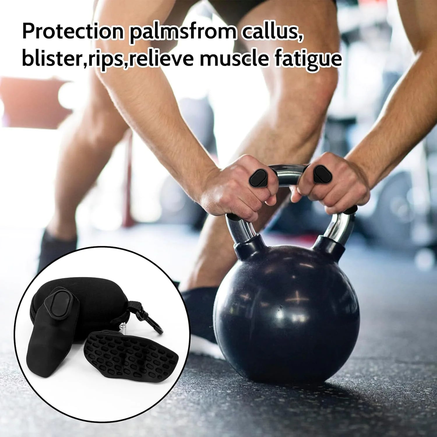 Hand Grip Strengthener