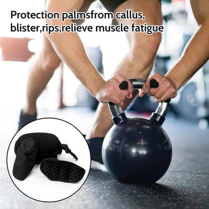 Hand Grip Strengthener