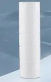 High-Pressure Shower Head