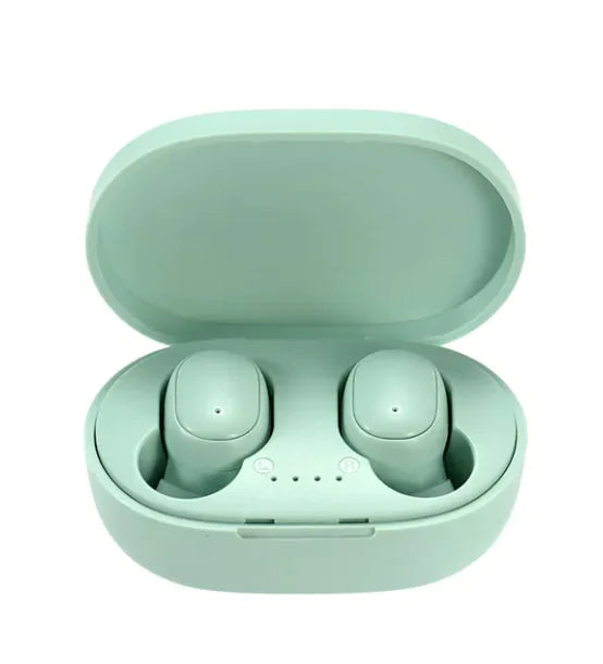 TWS Wireless Bluetooth Headset, True Wireless Stereo Earbuds