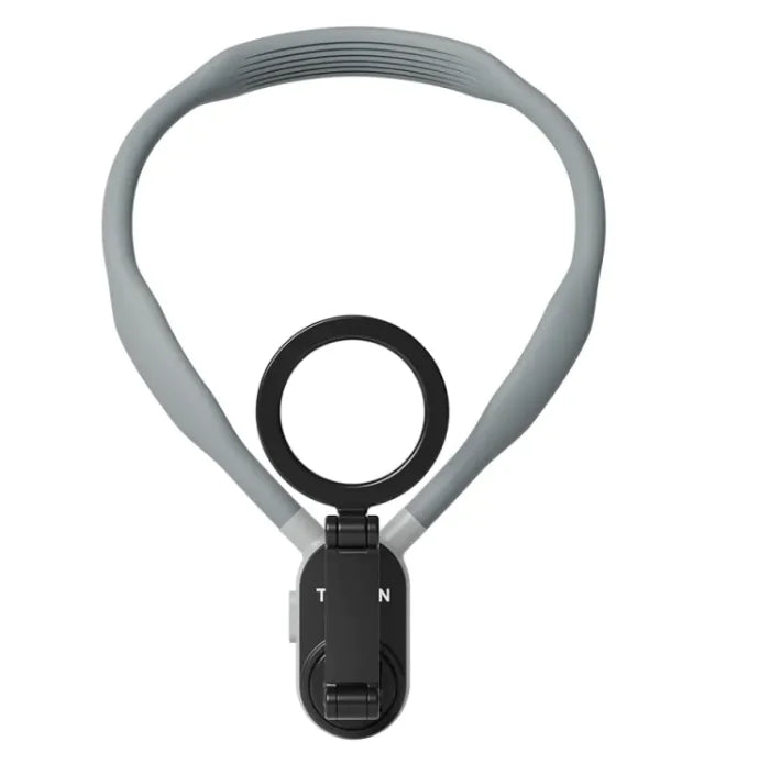 Magnetic Silicone Phone Neck Mount, Magsafe Holder