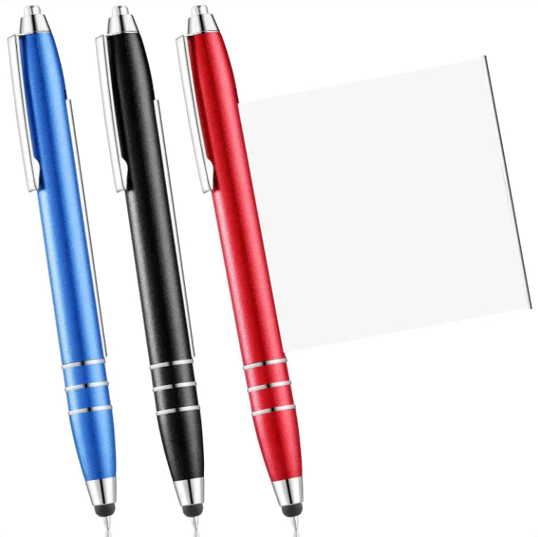 Multifunctional Pen, Smooth, Durable, Professional Writing