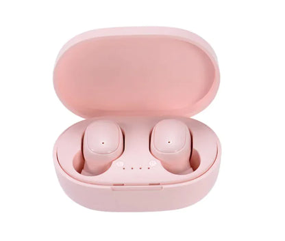 TWS Wireless Bluetooth Headset, True Wireless Stereo Earbuds