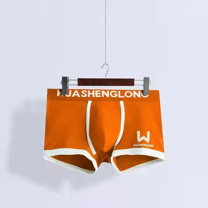 Men’s Comfort Boxer Shorts