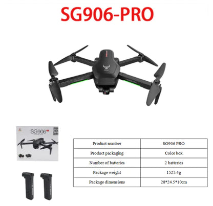 SG906PRO GPS Drone