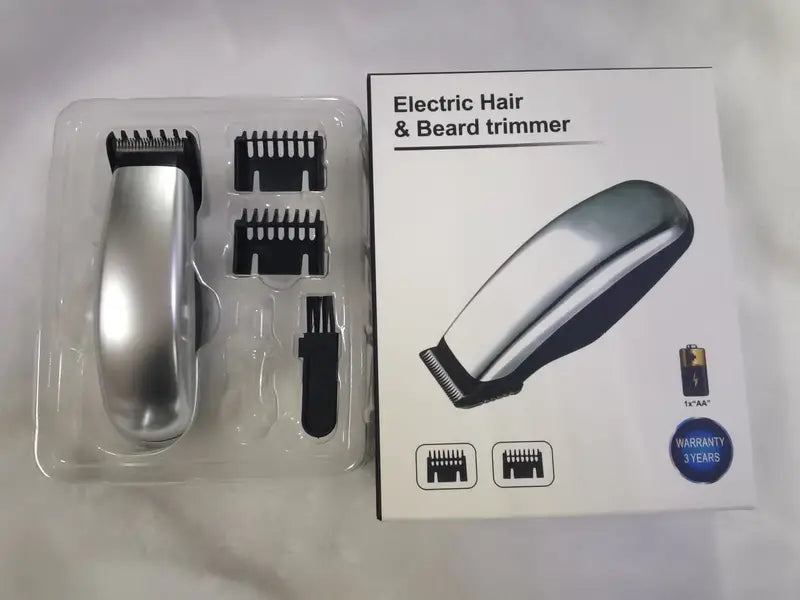 Professional Hair Clipper
