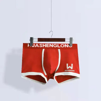 Men’s Comfort Boxer Shorts