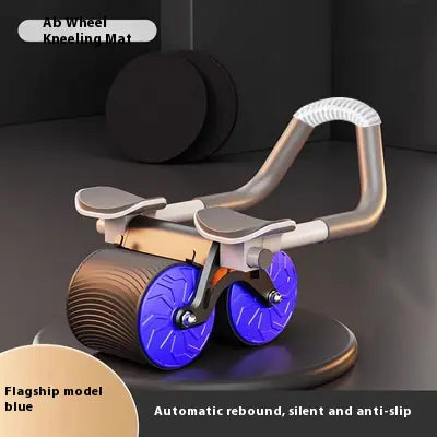 Ab Wheel Roller