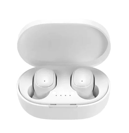 TWS Wireless Bluetooth Headset, True Wireless Stereo Earbuds