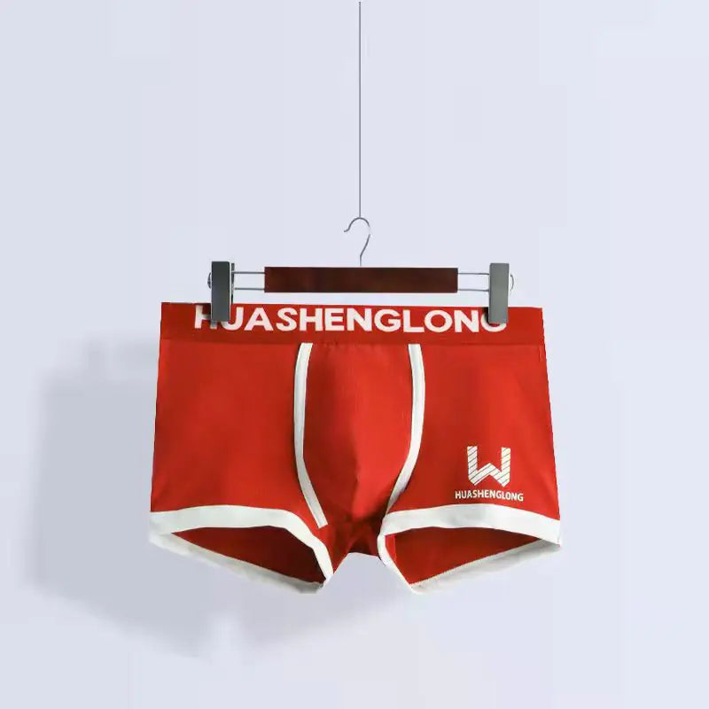 Men’s Comfort Boxer Shorts