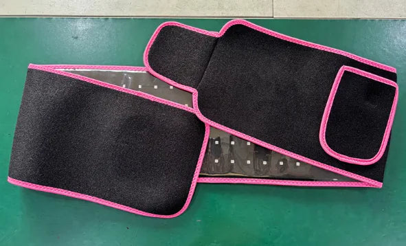 Infrared Therapy Belt